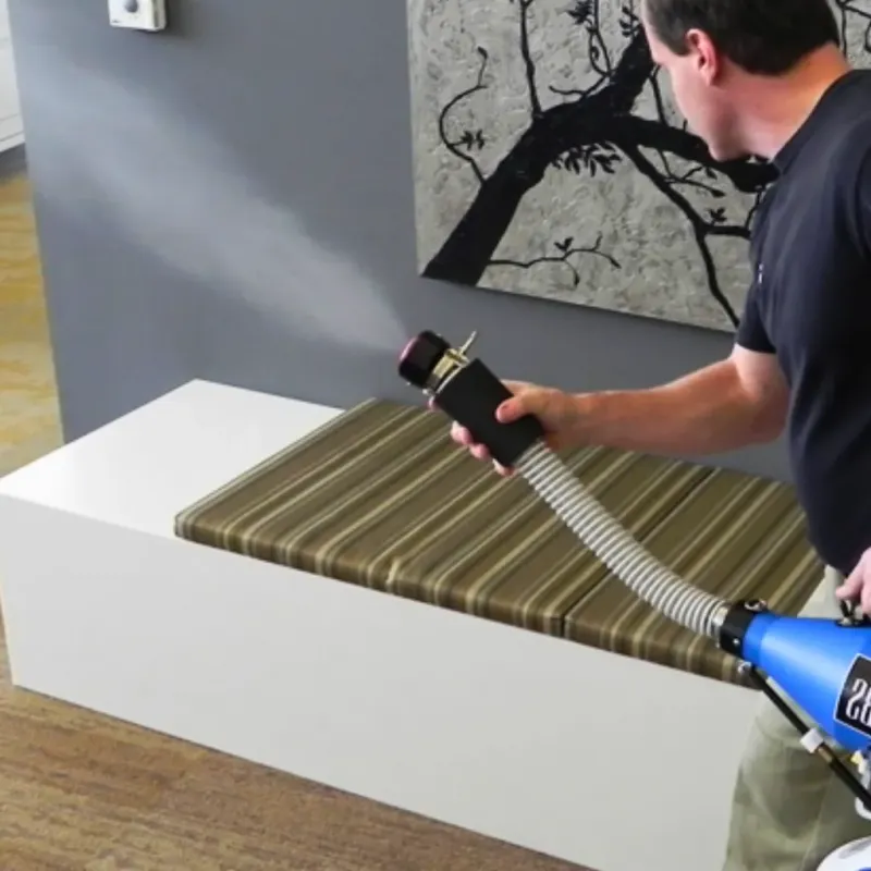 Professional Odor Removal in Kountze, TX